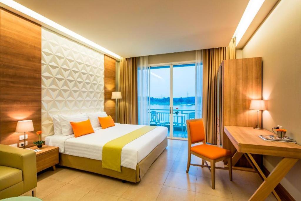  Pattana Sports Resort, Pattaya, Thailand